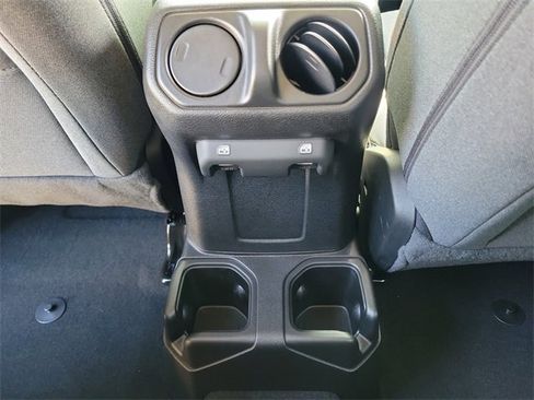 New 2026 Jeep Wrangler Sport S image 9