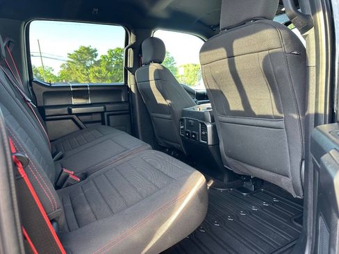 Used 2018 Ford F150 XLT w/ Equipment Group 302A Luxury AWD/4WD image 29