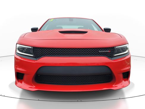 Used 2023 Dodge Charger GT image 2