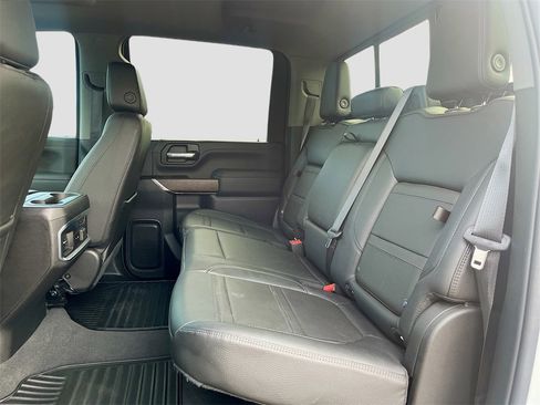 Used 2022 GMC Sierra 2500 Denali w/ Denali Ultimate Package image 26