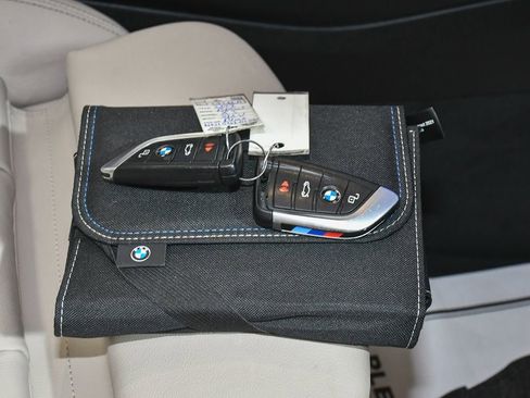 Used 2022 BMW X3 xDrive30i w/ M Sport Package 2 AWD/4WD image 63