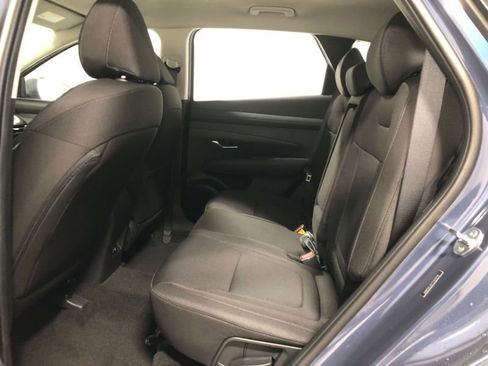 New 2026 Hyundai Tucson SE image 15