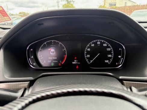 Used 2019 Honda Accord Sport image 32