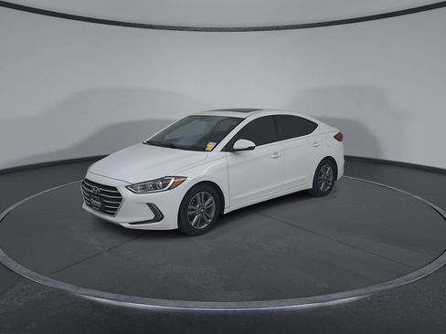 Used 2018 Hyundai Elantra Value Edition FWD image 10