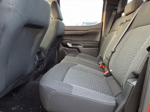 Used 2024 Ford Ranger XLT w/ Technology Package image 10