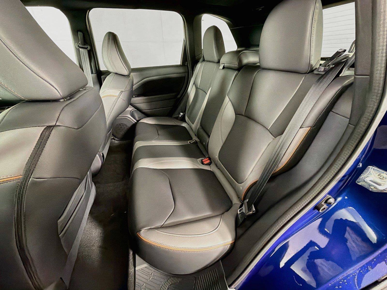 New 2026 Subaru Forester Sport AWD/4WD image 22
