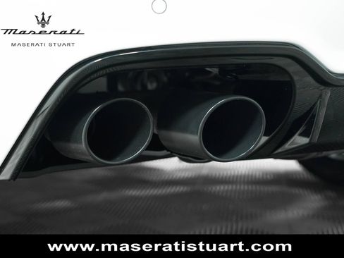 New 2025 Maserati Grecale Modena AWD/4WD image 14
