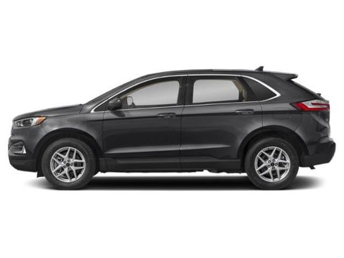 Used 2024 Ford Edge SEL w/ Convenience Package AWD/4WD image 3