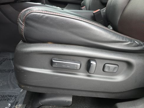 Used 2019 Honda Ridgeline Black Edition image 28