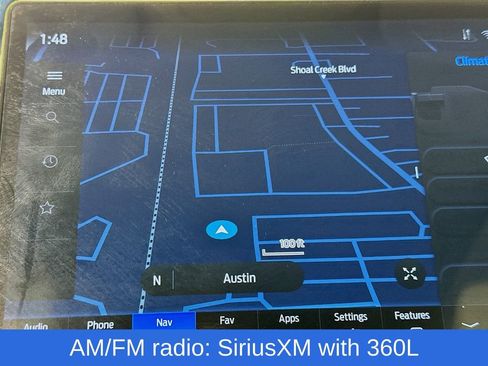 Used 2024 Ford Expedition Max Limited image 18