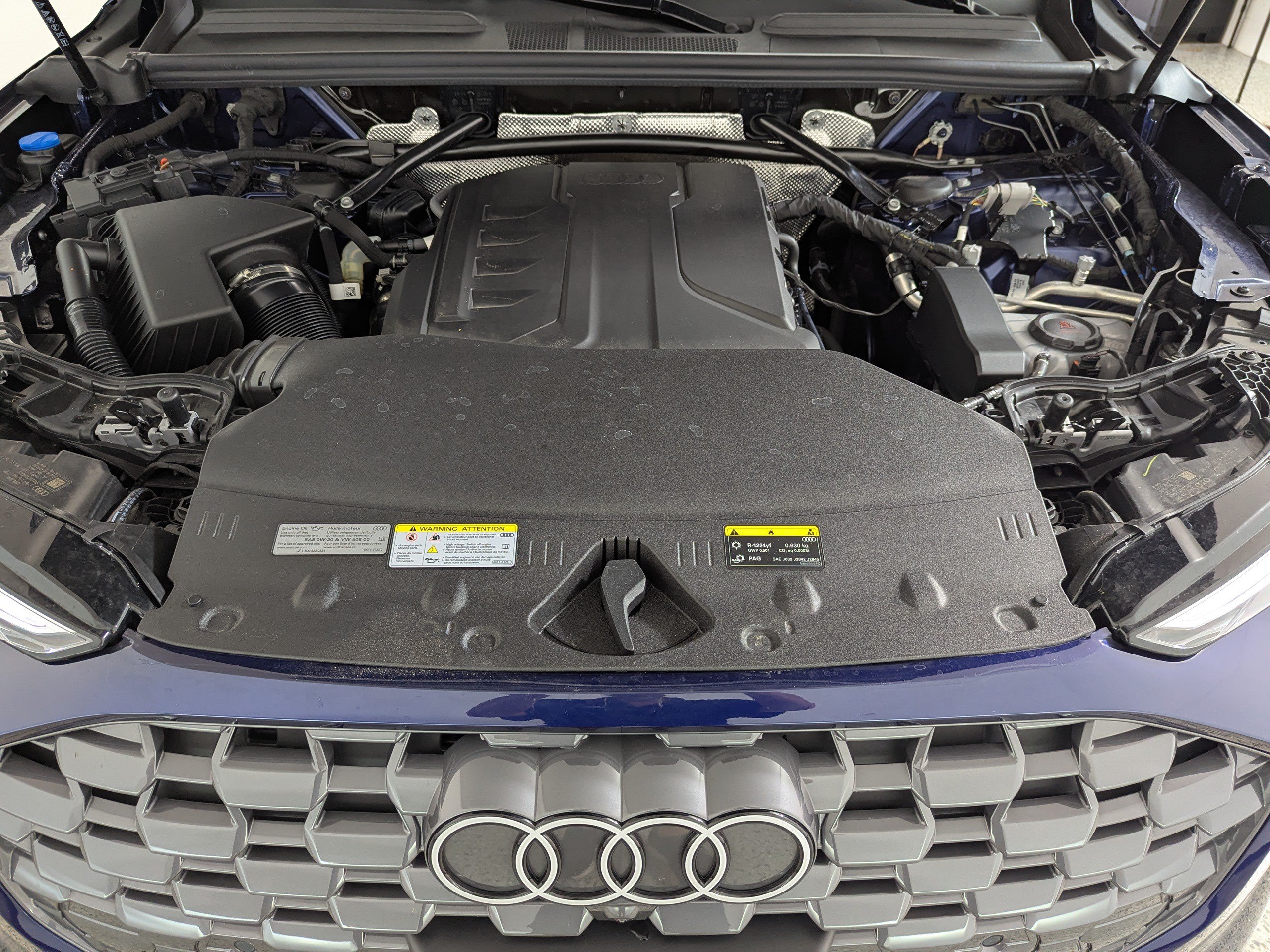 Certified 2025 Audi Q5 Premium Plus w/ Premium Plus AWD/4WD image 26