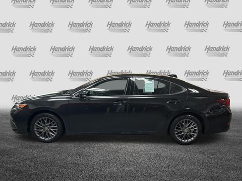 Used 2018 Lexus ES 350 w/ Navigation System Package FWD image 6