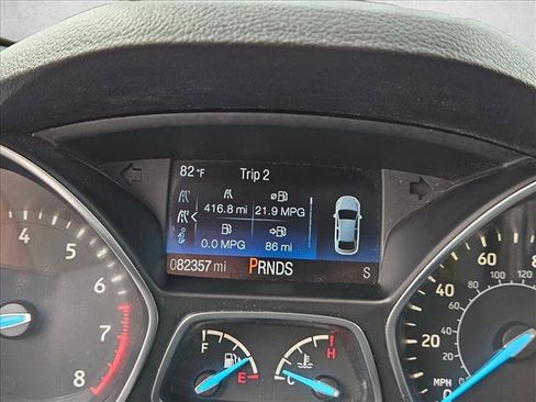 Used 2018 Ford Escape S FWD image 11