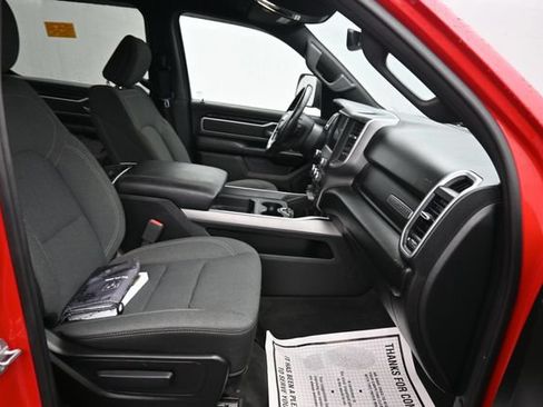 Used 2020 RAM 1500 Big Horn AWD/4WD image 7