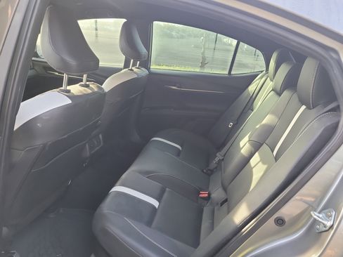 Certified 2025 Toyota Camry SE image 13