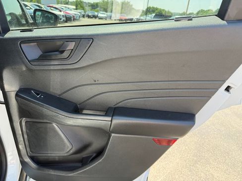 Used 2022 Ford Escape SE AWD/4WD image 33