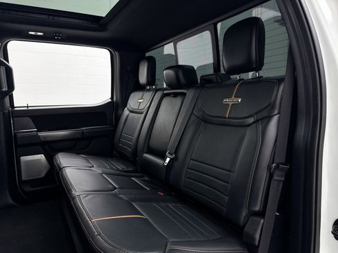 Used 2023 Ford F350 Platinum image 34