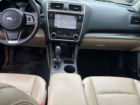 Used 2019 Subaru Legacy 2.5i Limited w/ Popular Package #2A AWD/4WD image 21