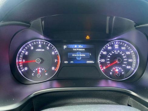 Used 2022 Kia Forte LXS w/ LXS Technology Package image 19