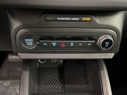 New 2026 Ford Bronco Sport Big Bend w/ Convenience Package image 14