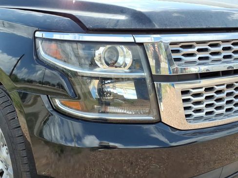 Used 2020 Chevrolet Tahoe LT RWD image 7
