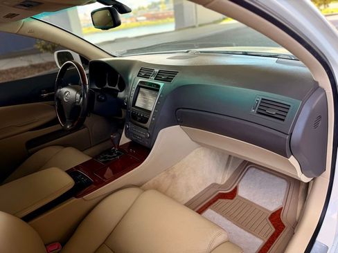 Used 2006 Lexus GS 300 AWD image 43