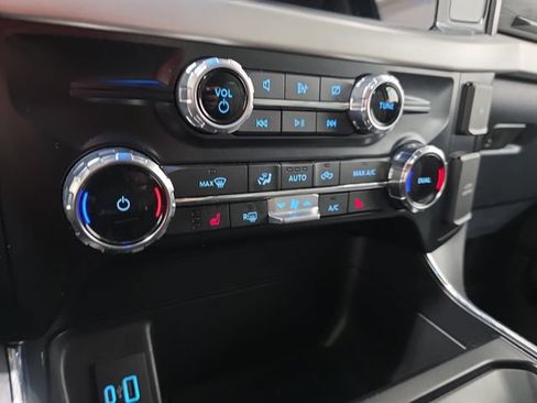 Used 2023 Ford F150 XLT w/ Equipment Group 302A High AWD/4WD image 23