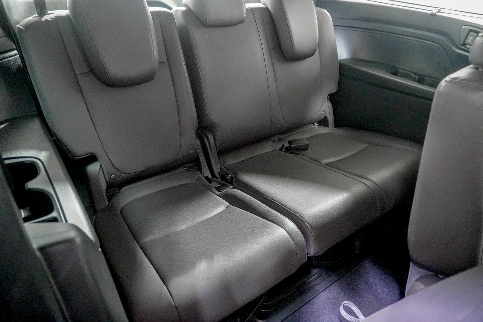 Used 2020 Honda Odyssey Elite image 38