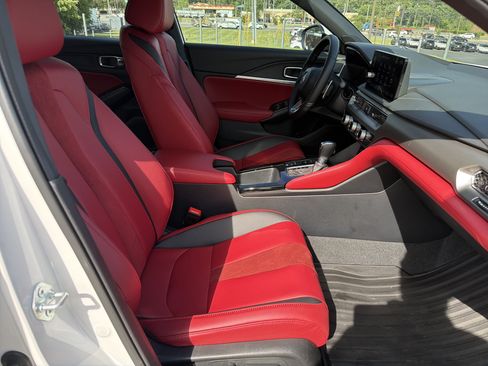 Certified 2026 Acura Integra A-Spec FWD image 32