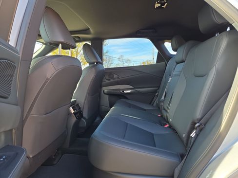 Certified 2026 Lexus RX 350 Premium image 13