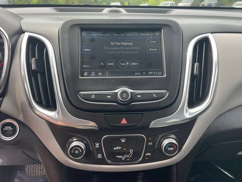 Used 2019 Chevrolet Equinox LT AWD/4WD image 23