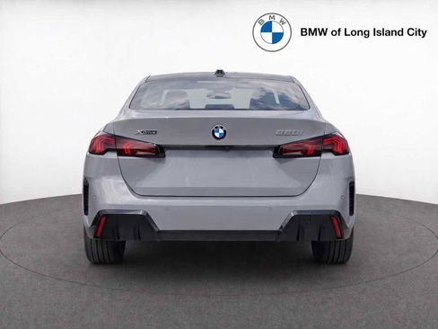 New 2026 BMW 228i xDrive w/ Technology Package AWD/4WD image 6