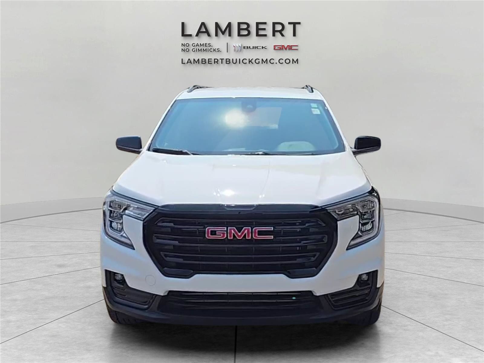 Used 2024 GMC Terrain SLT w/ Elevation Edition AWD/4WD image 8