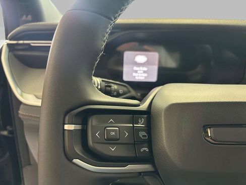 New 2026 Jeep Cherokee Limited AWD/4WD image 11