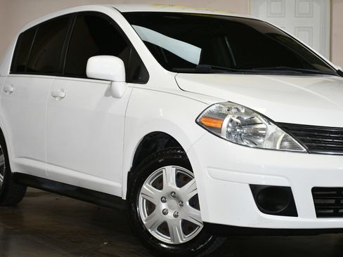 Used 2009 Nissan Versa 1.8 S w/ PWR Pkg image 53