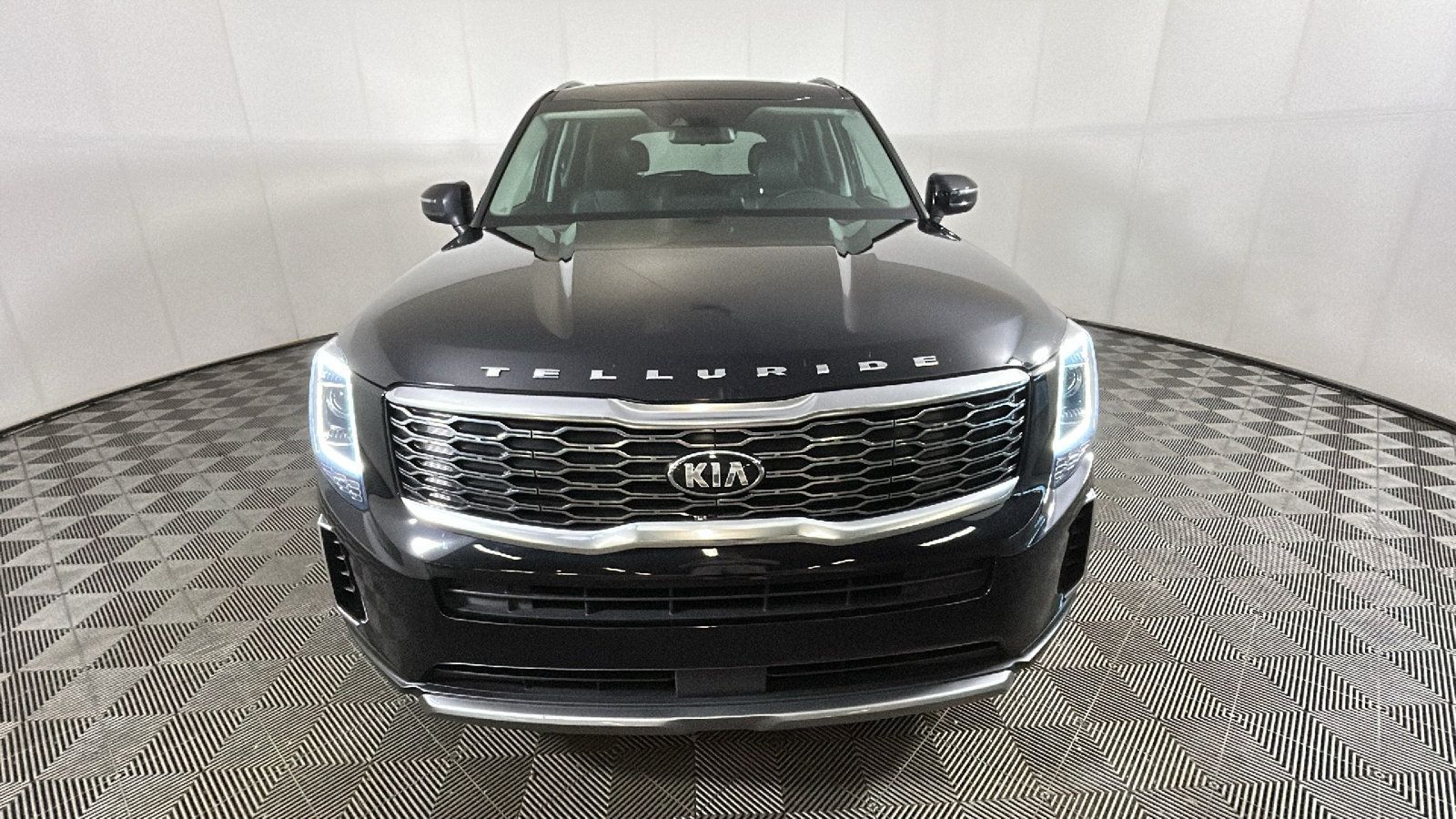 Used 2021 Kia Telluride S AWD/4WD image 9