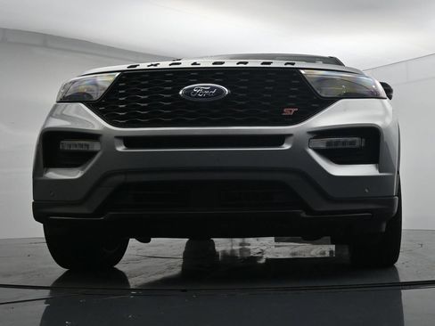 Used 2020 Ford Explorer ST w/ ST Street Pack AWD/4WD image 19