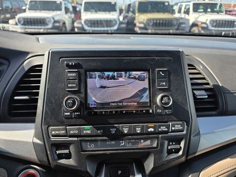 Used 2021 Honda Odyssey LX image 14