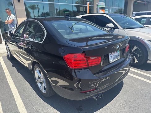 Used 2015 BMW 328i Sedan RWD image 5