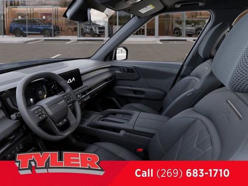 New 2027 Kia Telluride SX X-Line AWD/4WD image 18