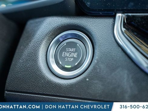 New 2026 Chevrolet Colorado Trail Boss AWD/4WD image 13
