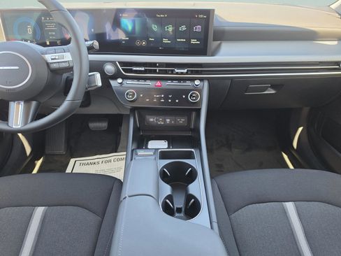 New 2026 Hyundai Sonata SEL image 19