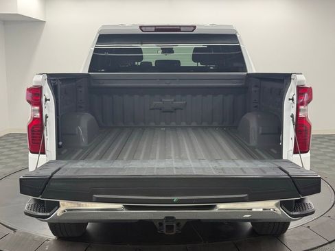 Used 2024 Chevrolet Silverado 1500 LT w/ Protection Package image 11
