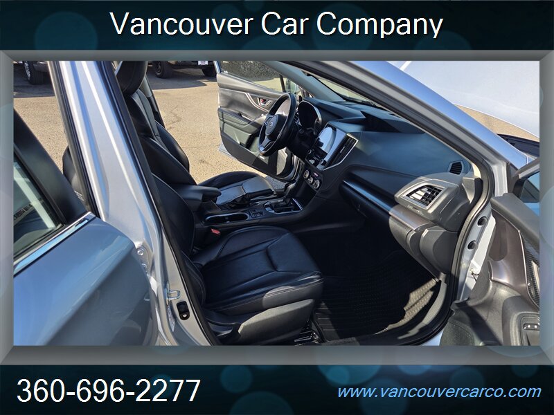 Used 2017 Subaru Impreza 2.0i Limited AWD/4WD image 18