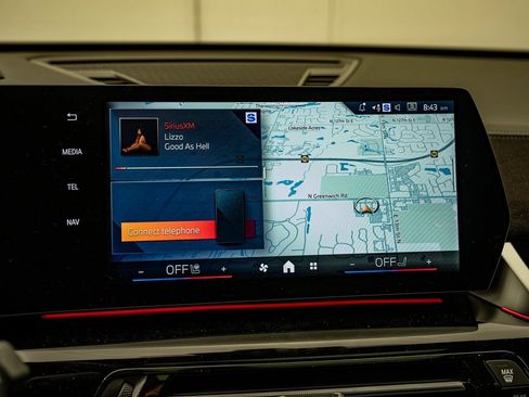 New 2026 BMW X1 xDrive28i w/ Technology Package image 26