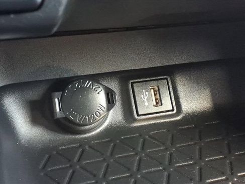 Used 2024 Toyota RAV4 XLE image 12