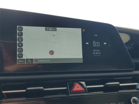 New 2026 Kia Niro EX image 22