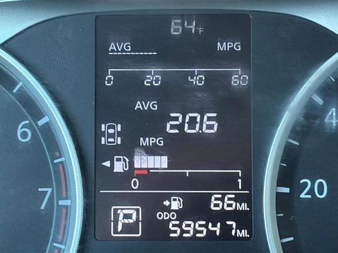Used 2022 Nissan Kicks S FWD image 23