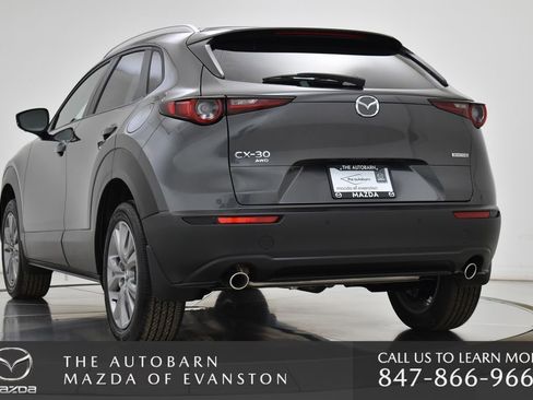New 2026 MAZDA CX-30 AWD 2.5 S w/ Premium Package image 17