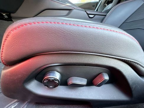 Used 2024 Chevrolet Corvette Z06 w/ Stealth Interior Trim Package image 14